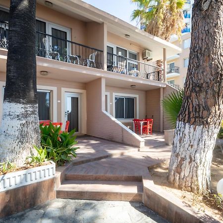 Melis Hotel Kusadasi Kusadası Exterior foto